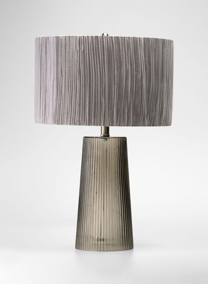 Club Table Lamp