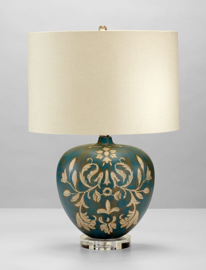 Cyprus Table Lamp