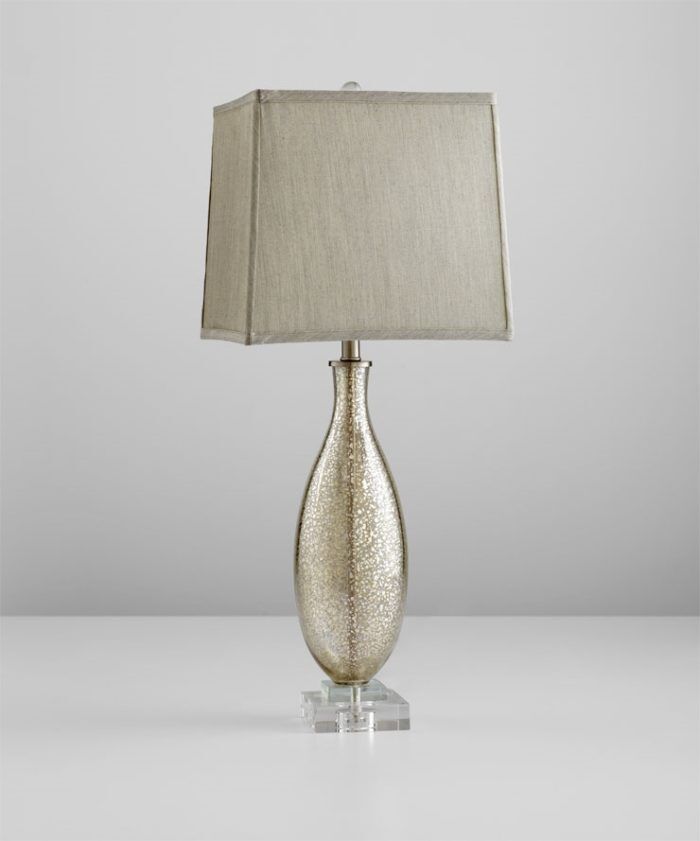 Coco Table Lamp