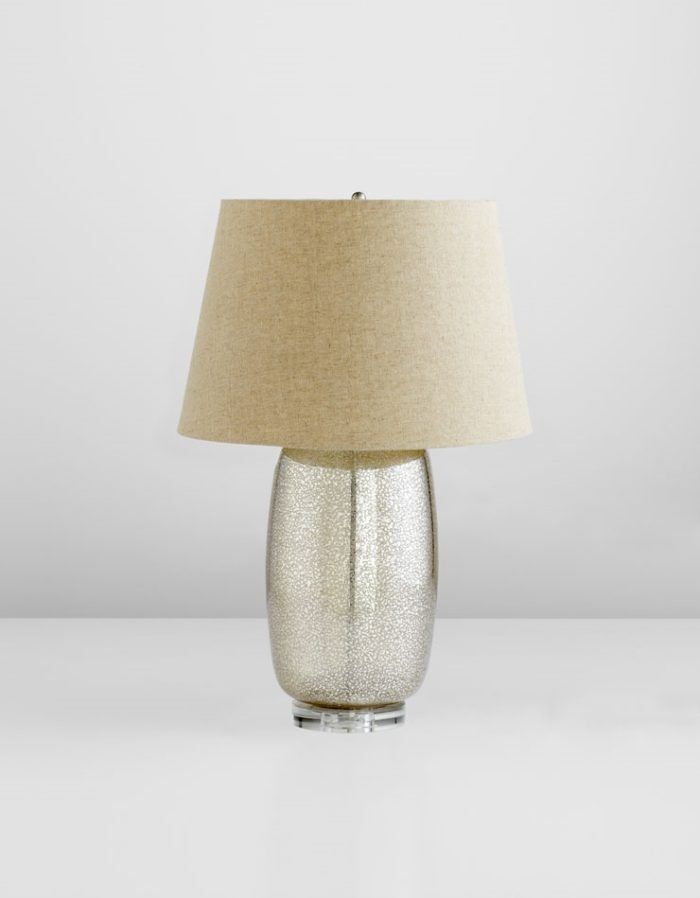 Vista Table Lamp