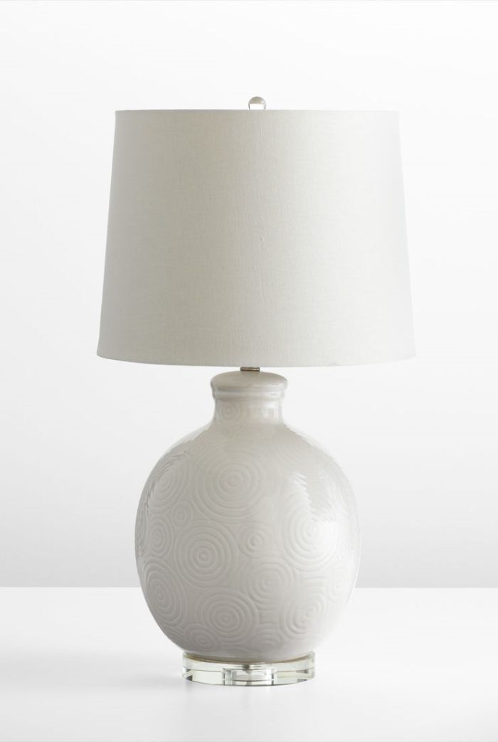 Suri Table Lamp