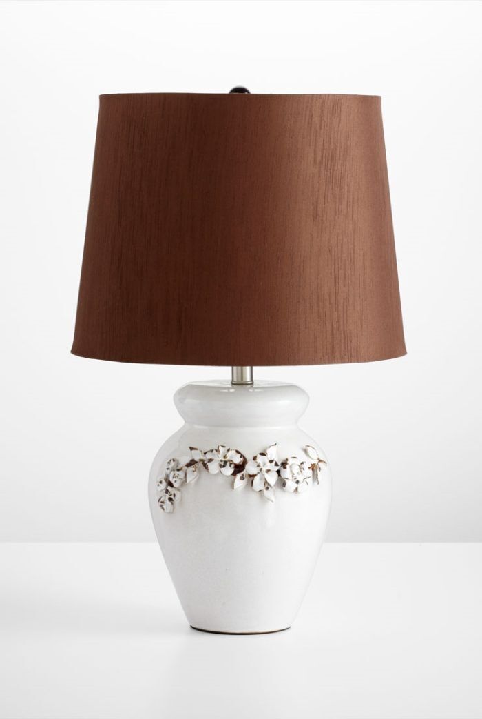 Anza Table Lamp