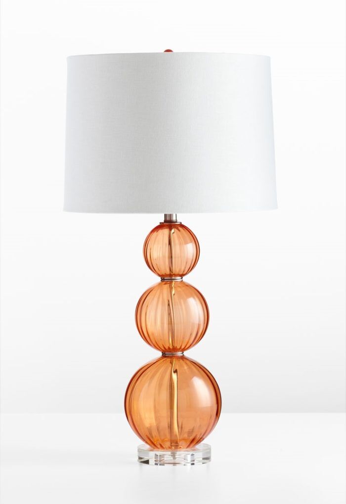 Beale Table Lamp