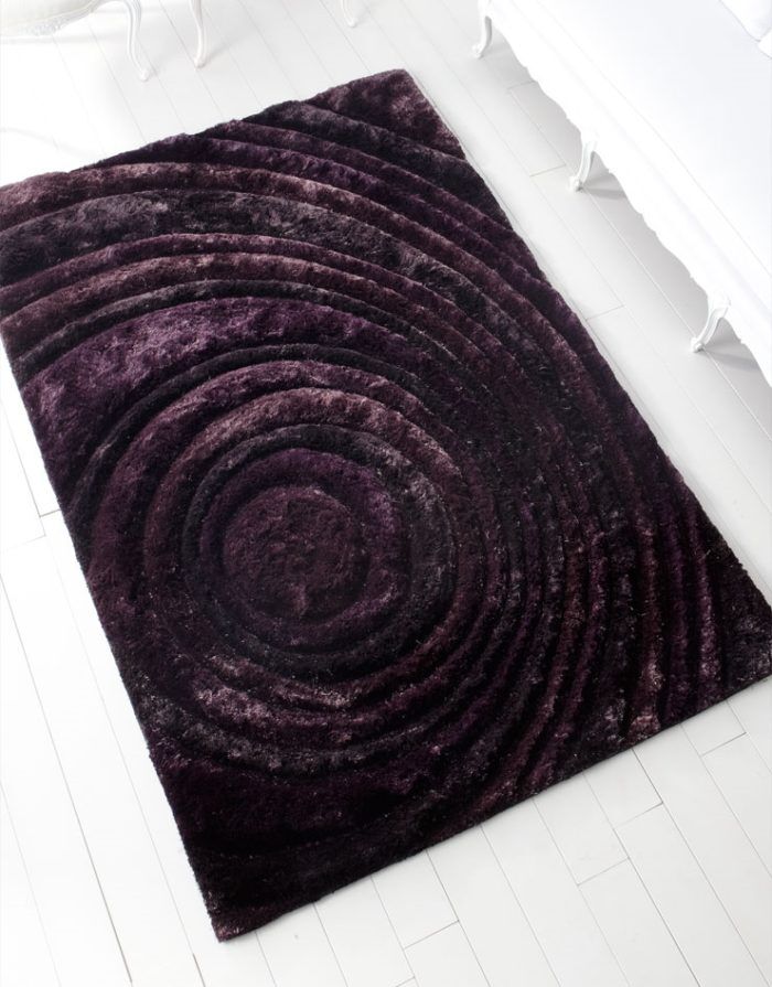 Arte Viola Rug