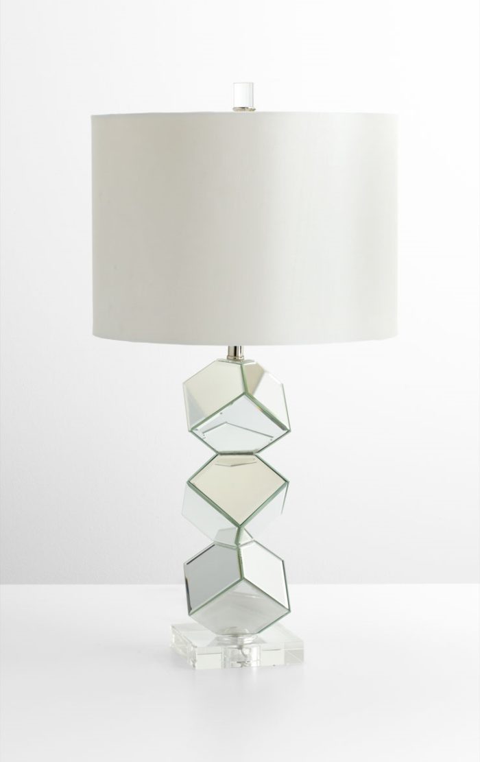 Illusion Table Lamp