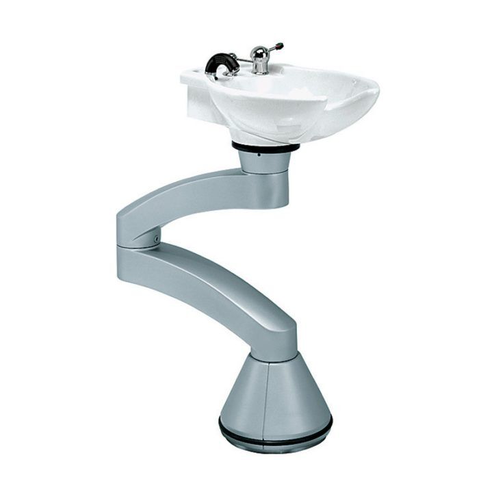 Washmaster Shampoo Sink