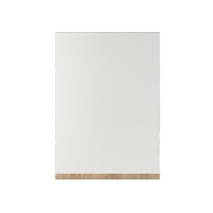 Mirror w/Shelf-32"