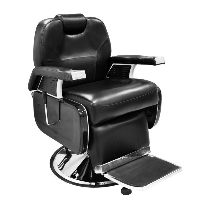 Buchanan Barber Chair