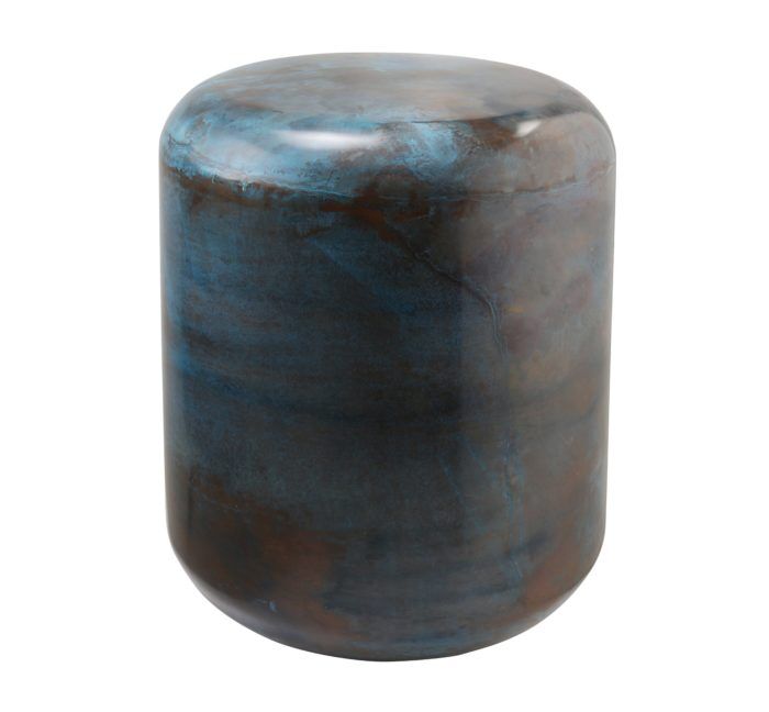 BOHEMIA STEEL STOOL