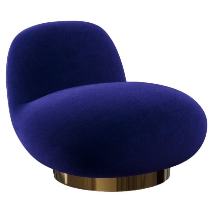 Puff Chair