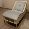 Waterless discount pedicure chair