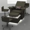 Harmony Medical Spa Chair - Michele Pelafas