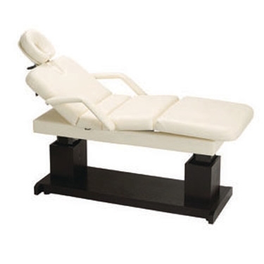 ISA Electric Spa Massage Table - Michele Pelafas