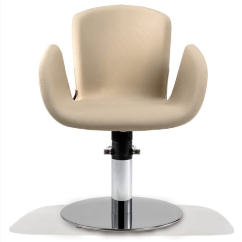 Lilium Styling Chair - Michele Pelafas