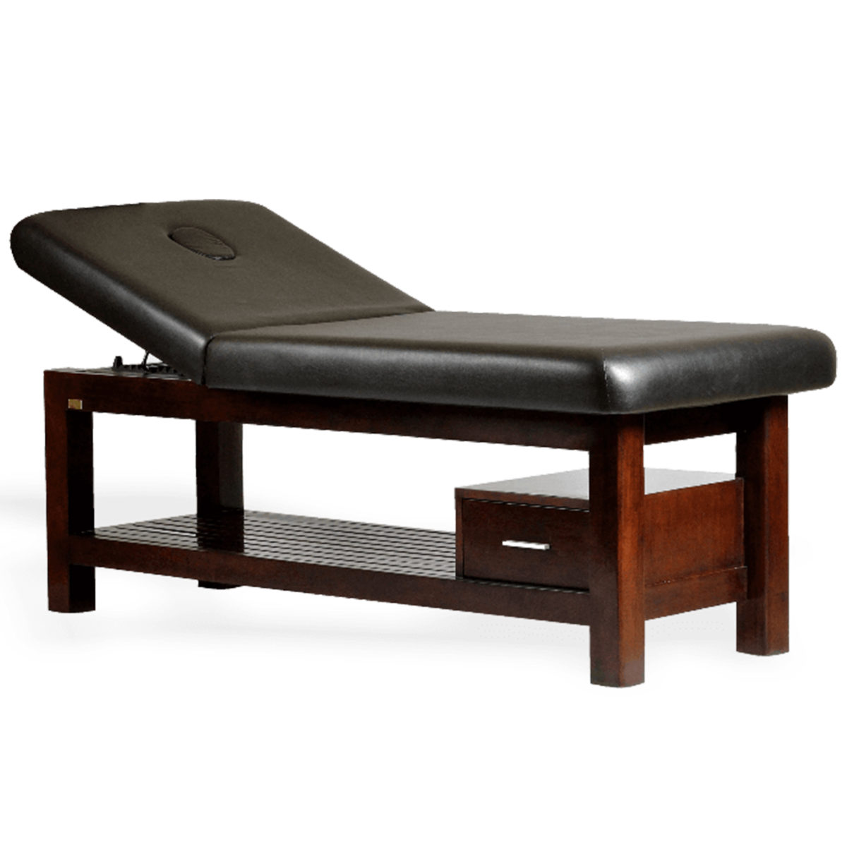 Mangal Spa Massage Table - Michele Pelafas