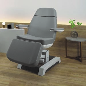 Medical Spa Chairs For Exam, Treatment And Procedures