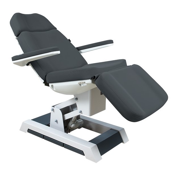 Mudra Electric Spa Massage Table - Michele Pelafas