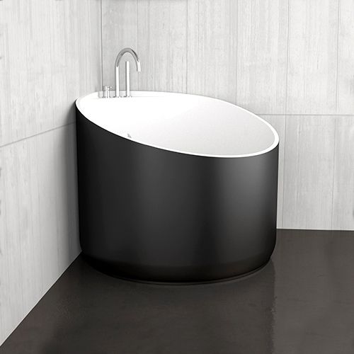 MINI SHOWER BATHTUB - Michele Pelafas