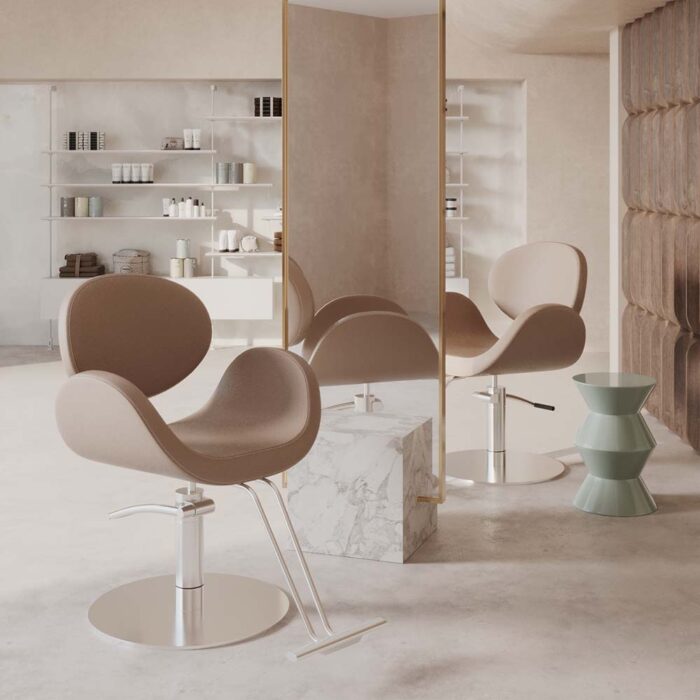 Loewe Styling Chair